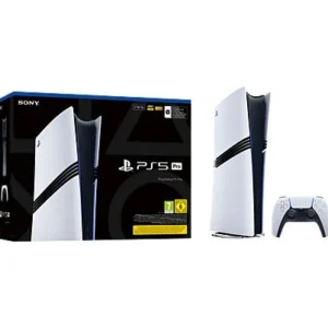 sony playstation®5 pro 2 tb