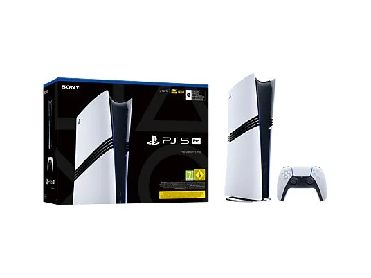 🍀SONY PlayStation®5 Pro - 2 TB🎉 💷cash alternativ €500💷