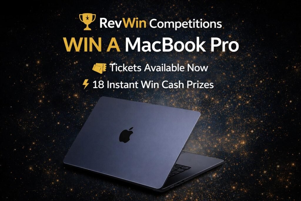 🎉🍀  Ultimate Apple MacBook Pro 14” –⚡ 18 INSTANT CASH⚡🍀