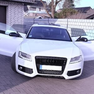 audi a5 3.0 tdi quattro 2011