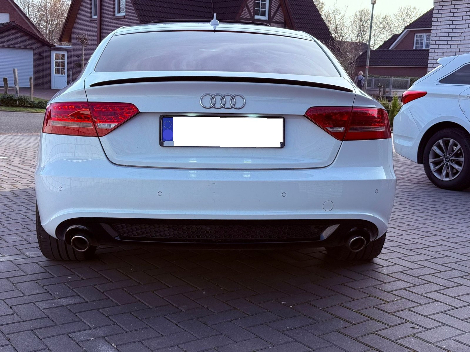 audi a5 3.0 tdi quattro 2011 audi a5 3.0 tdi quattro 2011