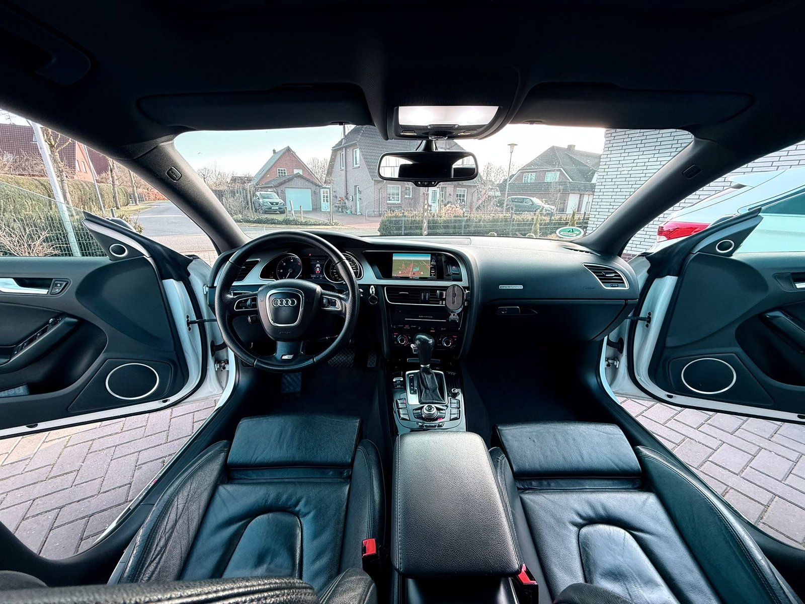 audi a5 3.0 tdi quattro 2011 audi a5 3.0 tdi quattro 2011