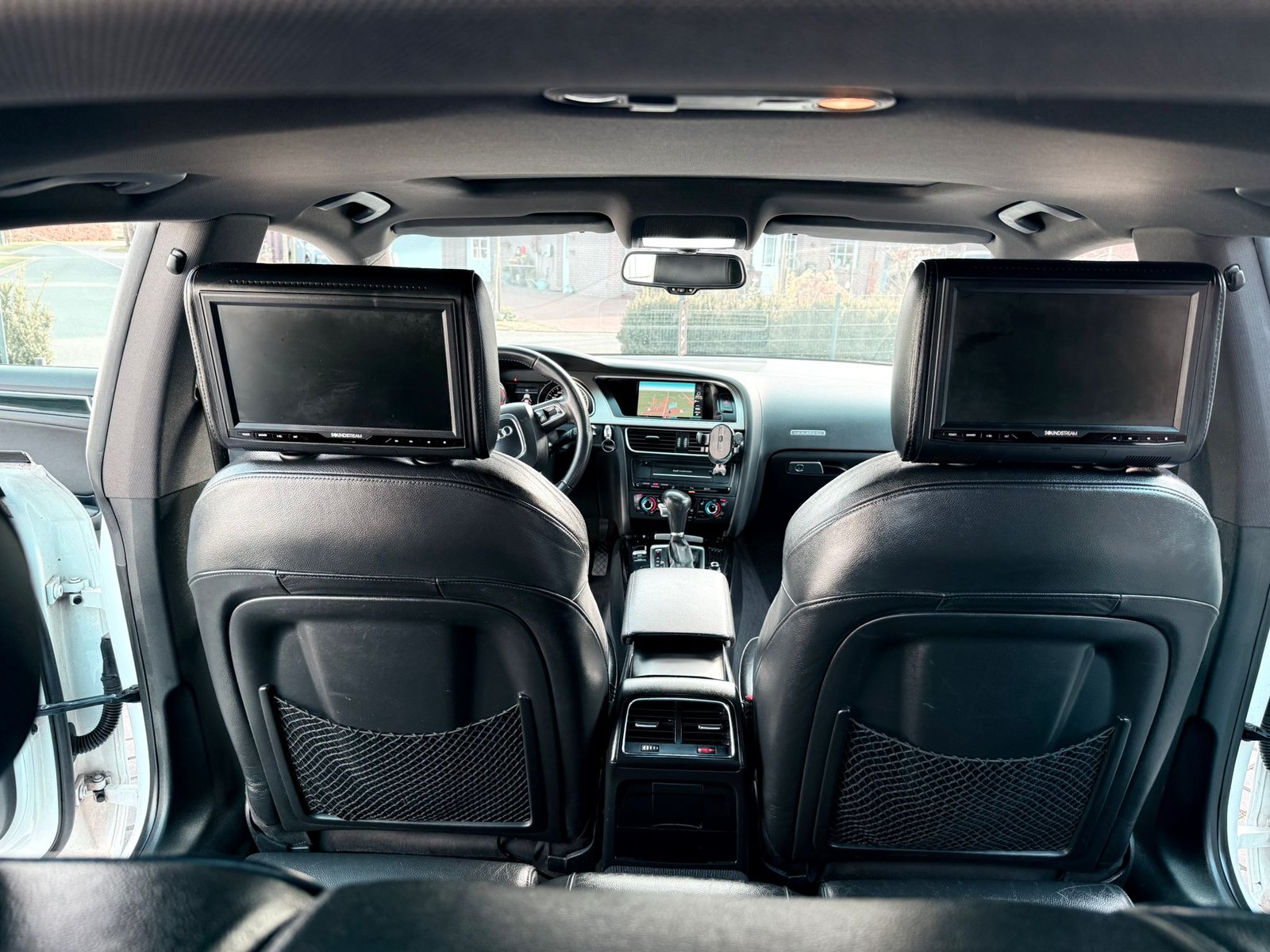 audi a5 3.0 tdi quattro 2011 audi a5 3.0 tdi quattro 2011